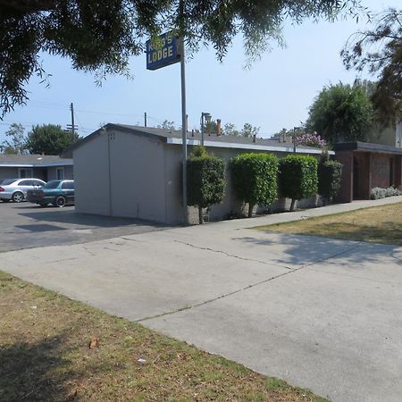 King'S Lodge Motel Los Angeles Esterno foto