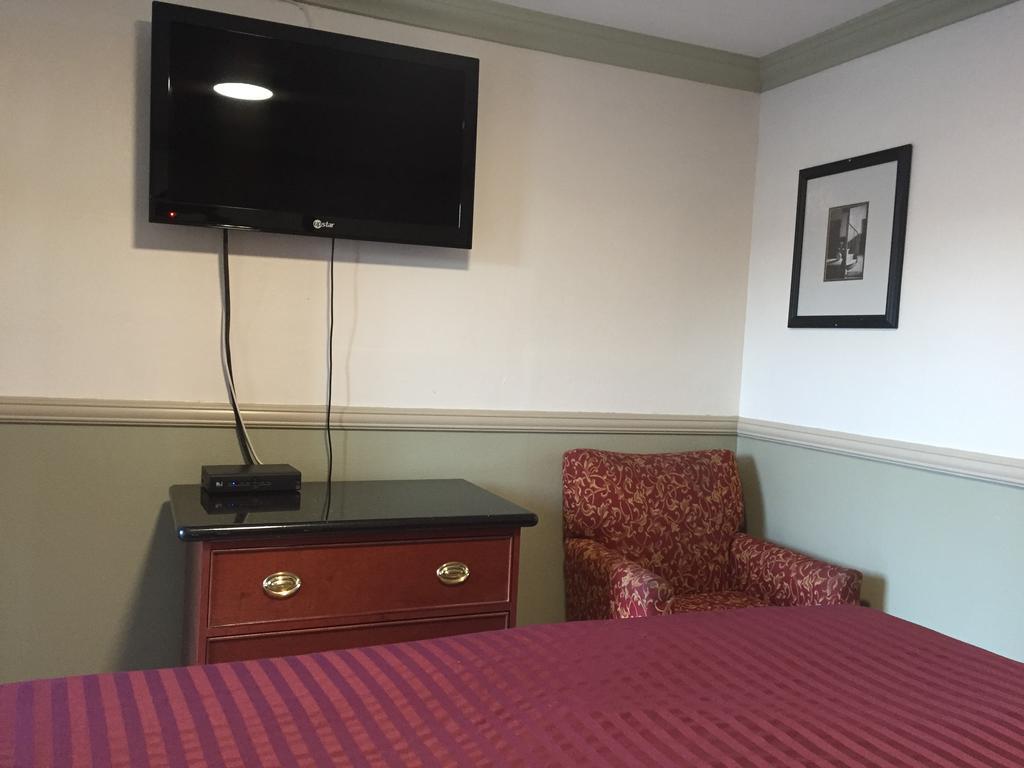 King'S Lodge Motel Los Angeles Esterno foto