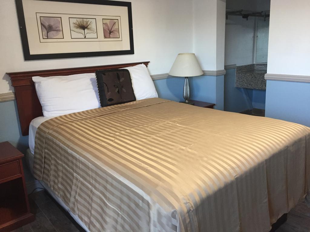 King'S Lodge Motel Los Angeles Esterno foto