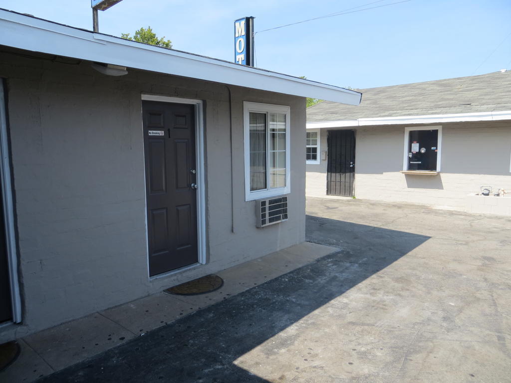 King'S Lodge Motel Los Angeles Esterno foto